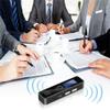 ZCLNYVGJ Mini Professional Digital Audio Voice Recorder 20 Hours Voice Recording Pen Support Sound Playback with Speaker view 2