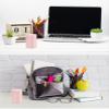 20-in-1 Cleaner Kit for iPhone, Keyboard Cleaner Kit, Laptop Phone Screen Keyboard Cleaning Kit, Electronics Cleaning Tool for MacBook iPad, Brush Tool for Tablet, Cleaning Kit for AirPods, Earbuds view 3