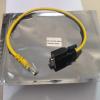 00F50C0-0020 Compatible Programming Cable Inverter KEB HSP5 Protocol Data Cable DB9 to RJ45 Connector Dual Chip Design Industrial Grade 3 Meter view 1