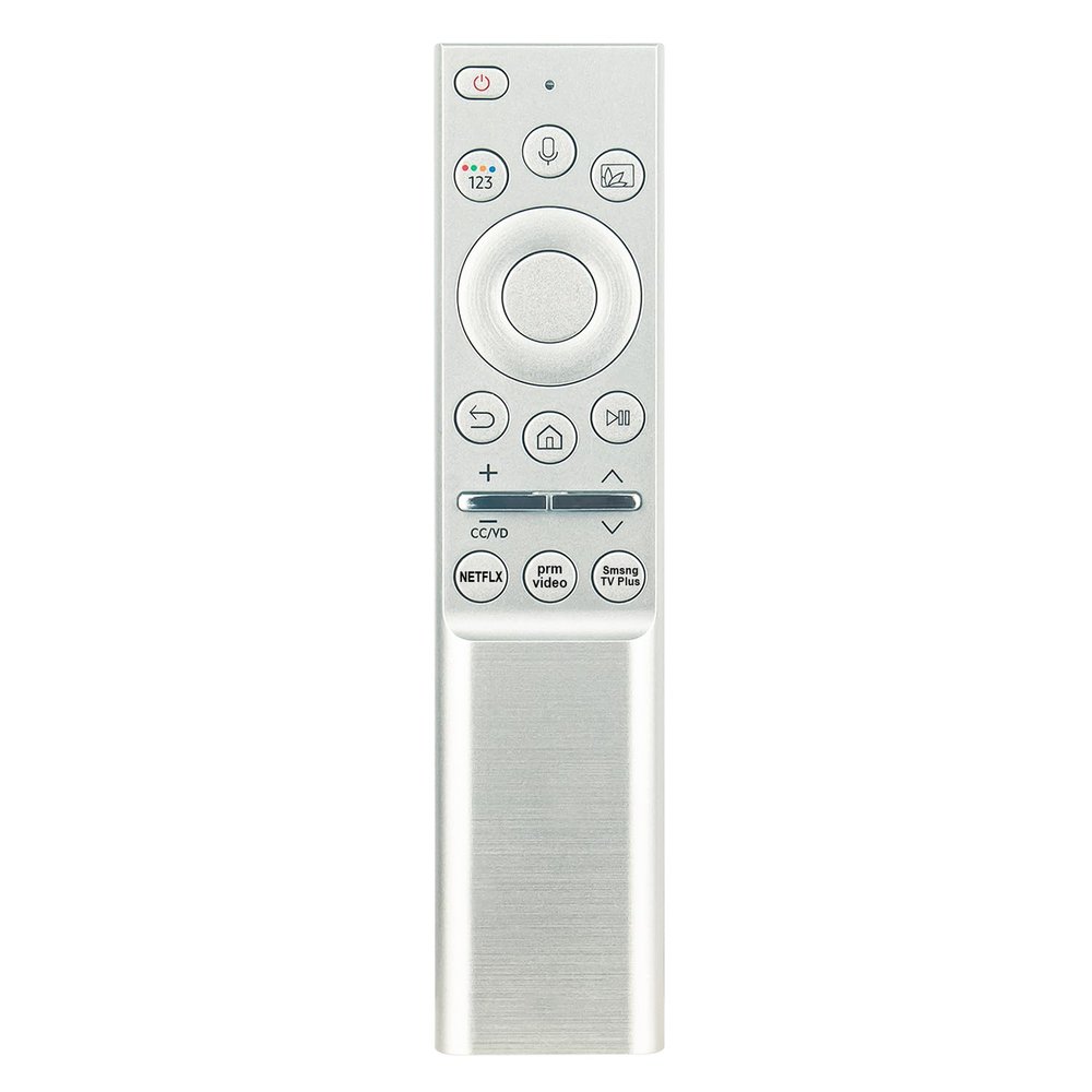 Allimity BN59-01327A Replaced Remote Control Fit for Samsung 4K HDR Smart QLED TV QN75Q900TSFXZC QN65Q900TSFXZA QE65Q900TSTXZT QN75Q900TSFXZA QN85Q950TSFXZA QN85Q900TSFXZA QN82Q850TAF