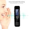 ZCLNYVGJ Mini Professional Digital Audio Voice Recorder 20 Hours Voice Recording Pen Support Sound Playback with Speaker view 3