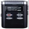 ZCLNYVGJ Meeting Digital Recorder - USB MP3 FM Recording Pen - HD Recording - Meeting,Lecture,Interview view 1