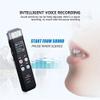 ZCLNYVGJ Meeting Digital Recorder - USB MP3 FM Recording Pen - HD Recording - Meeting,Lecture,Interview view 4