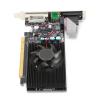 Mtlavishness Computer RTX 20164 Graphics Card Desktop Video Card Pci Efficient Computer Accessories Gt210 1G 64Bit Accessories Graphics Cards view 2
