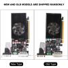Mtlavishness Computer RTX 20164 Graphics Card Desktop Video Card Pci Efficient Computer Accessories Gt210 1G 64Bit Accessories Graphics Cards view 3