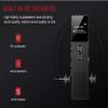 ZCLNYVGJ Recording Pen Digital Recording Pen,Activated Recorder Recording Device with Playback,One-Key Recording & Voice Activated Recording,with Voice Activated Function,Easy to Operate view 2