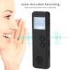 ZCLNYVGJ Professional Voice Activated Digital Audio Recorder USB Pen Long Distance Recording view 2