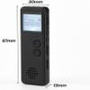 ZCLNYVGJ Professional Voice Activated Digital Audio Recorder USB Pen Long Distance Recording view 4