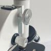 ZHCHAO Student Biological Monocular Microscope XSP-02 with Achromatic Objective Lens and LED Light Source view 4
