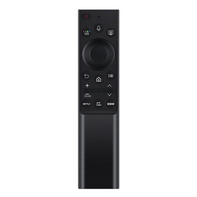 Allimity BN59-01350K Voice Replaced Remote Control Fit for Samsung M5 Smart Monitor TV S24AM506NE S27AM500UE LS32AM500NNXZA LS32AM702UNXZA LS24AM506NNXZA RMCSPA1AP1 S43AM700UN S43AM700UU S32AM500NE