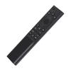 Allimity BN59-01350K Voice Replaced Remote Control Fit for Samsung M5 Smart Monitor TV S24AM506NE S27AM500UE LS32AM500NNXZA LS32AM702UNXZA LS24AM506NNXZA RMCSPA1AP1 S43AM700UN S43AM700UU S32AM500NE view 3