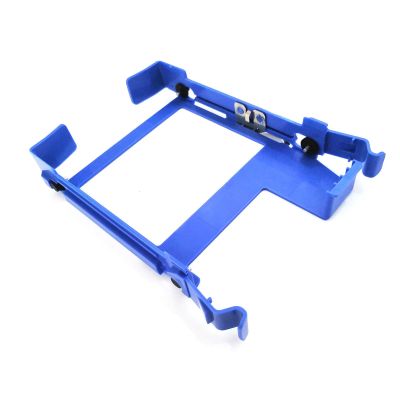 Hard Drive Bracket for DELLOptiPlex 390 790 990 3010 3020 7010 7020 Easy Installation Stable PC Mounting Bracket