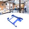 Hard Drive Bracket for DELLOptiPlex 390 790 990 3010 3020 7010 7020 Easy Installation Stable PC Mounting Bracket view 2