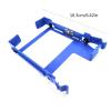 Hard Drive Bracket for DELLOptiPlex 390 790 990 3010 3020 7010 7020 Easy Installation Stable PC Mounting Bracket view 3