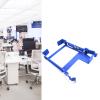 Hard Drive Bracket for DELLOptiPlex 390 790 990 3010 3020 7010 7020 Easy Installation Stable PC Mounting Bracket view 4