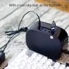 ZHCHAO Bay HDD Docking Station with Offline Clone SATA to 3.0 External Hard Drive Docking Station for 3.5/2.5 HDD SSD view 4