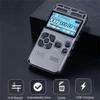 ZCLNYVGJ Professional Voice Activated Digital Audio Recorder USB Pen Non-Stop 72hr Recording PCM view 2