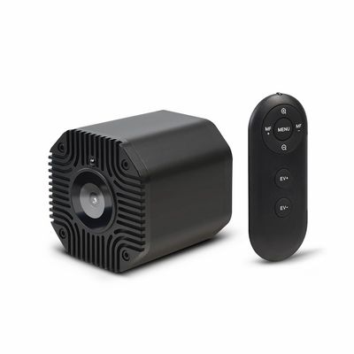 MOKOSE USB HDMI Dual Output Camera Fast AF Camera 2X Lossy Digital Zoom for Live Streaming, Teaching and Video Conferencing
