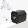 MOKOSE USB HDMI Dual Output Camera Fast AF Camera 2X Lossy Digital Zoom for Live Streaming, Teaching and Video Conferencing view 2