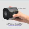 MOKOSE USB HDMI Dual Output Camera Fast AF Camera 2X Lossy Digital Zoom for Live Streaming, Teaching and Video Conferencing view 3
