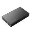 ZHCHAO Hard Drive Enclosure SATA to USB3.0 External Hard Drive Docking Station for 2.5 3.5 Inch HDD SSD Support UASP 18TB Drives view 1