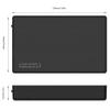 ZHCHAO Hard Drive Enclosure SATA to USB3.0 External Hard Drive Docking Station for 2.5 3.5 Inch HDD SSD Support UASP 18TB Drives view 2