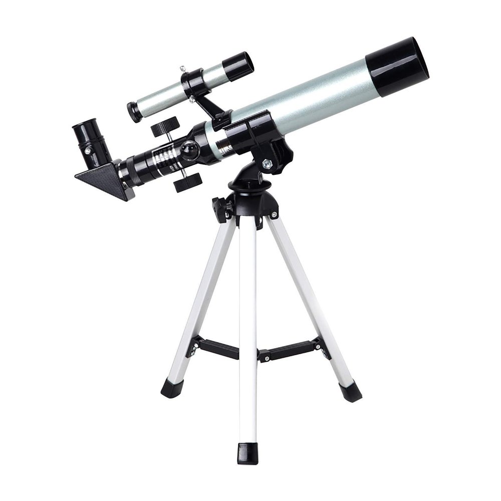 Portable Monocular Wide-Angle Astronomical Telescope, Monocular Lunar Observation Telescope, High-Definition High-Powered Beginner Star Finder, Children's Science and Education Tool Gift