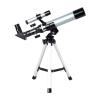Portable Monocular Wide-Angle Astronomical Telescope, Monocular Lunar Observation Telescope, High-Definition High-Powered Beginner Star Finder, Children's Science and Education Tool Gift view 1