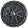 Audiosavings Bundle: (2) Kicker 50CVX124 COMPVX 12" Car Audio Subwoofers Bundled with Rockville Canon-XXL Huge Portable Bluetooth Speaker w Booming Bass+Wireless Link (3 Items) view 4
