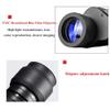 DirectNine Basics Portable Monocular Portable Binoculars 20X50 Professional Telescope Wide-Angle Long Range Binocular Telescope for Outdoor Tourism view 2