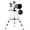 Portable Monocular Large Diameter Telescope,Space Astronomical Refractor Telescope, Large Diameter Telescope for Astronomy Beginners Kids and Adults view 1