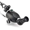 Portable Monocular Large Diameter Telescope,Space Astronomical Refractor Telescope, Large Diameter Telescope for Astronomy Beginners Kids and Adults view 2