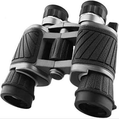 Portable Monocular Binoculars for Adults 8x40 Powerful Binoculars,8X40 Binocular Telescope Professional Waterproof with BAK4 Lens for Birds Watching Sports Outdoor