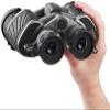 Portable Monocular Binoculars for Adults 8x40 Powerful Binoculars,8X40 Binocular Telescope Professional Waterproof with BAK4 Lens for Birds Watching Sports Outdoor view 4