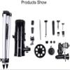 Portable Monocular Refractor Telescope,Travel Telescope,700Mm Focal Length Refractor, telescopes Astronomy for Adults Beginners Kids view 3