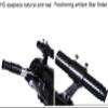 Portable Monocular Refractor Telescope,Travel Telescope,700Mm Focal Length Refractor, telescopes Astronomy for Adults Beginners Kids view 4