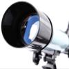 Portable Monocular Telescope for Kids & Beginners, Astronomy Refractor Telescope with Adjustable Tripod - Includes 3 Eyepieces Perfect Astronomy Telescope view 2