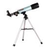 DirectNine Basics Portable Monocular Small Monoculars Getting Started Astronomical Telescope Students High Power Beginner Telescope view 1
