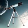 DirectNine Basics Portable Monocular Small Monoculars Getting Started Astronomical Telescope Students High Power Beginner Telescope view 3