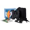DirectNine Basics Portable Monocular Binoculars for Bird Watching with Flat Field Lens Technology and ED Glass. Binoculars Designed for The Ultimate Birding Experience view 3
