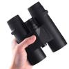 DirectNine Basics Portable Monocular Binoculars for Bird Watching with Flat Field Lens Technology and ED Glass. Binoculars Designed for The Ultimate Birding Experience view 4