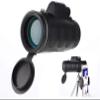 Portable Monocular Binoculars for Adults Binoculars High Magnification Low Light Level Folding view 1