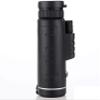 Portable Monocular Binoculars for Adults Binoculars High Magnification Low Light Level Folding view 3