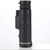 Portable Monocular Binoculars for Adults Binoculars High Magnification Low Light Level Folding view 4