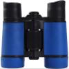 DirectNine Basics Portable Monocular Binoculars for Adults Binoculars Portable Fishing Drifting Glasses Waterproof Hands-Free Binoculars for Bird Watching Concerts Outdoor, Blue view 1