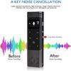 ZCLNYVGJ Professional Voice Activated Digital Audio Recorder USB Pen Mp3 Recording Noise Cancelling view 2