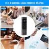 ZCLNYVGJ Professional Voice Activated Digital Audio Recorder USB Pen Mp3 Recording Noise Cancelling view 4