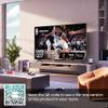 Hisense 65-Inch Class QD7 Series QLED 4K UHD Google Smart TV (65QD7N) - QLED, Native 144Hz, Motion Rate 240, Direct Full Array, Game Mode Pro, Alexa Compatibility view 4