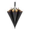 RENEESME Umbrellas for Rain Umbrella Business Large Umbrella Men's Rain Car Umbrella Car Umbrella Strong Umbrella for Wind and Rain(A) view 4