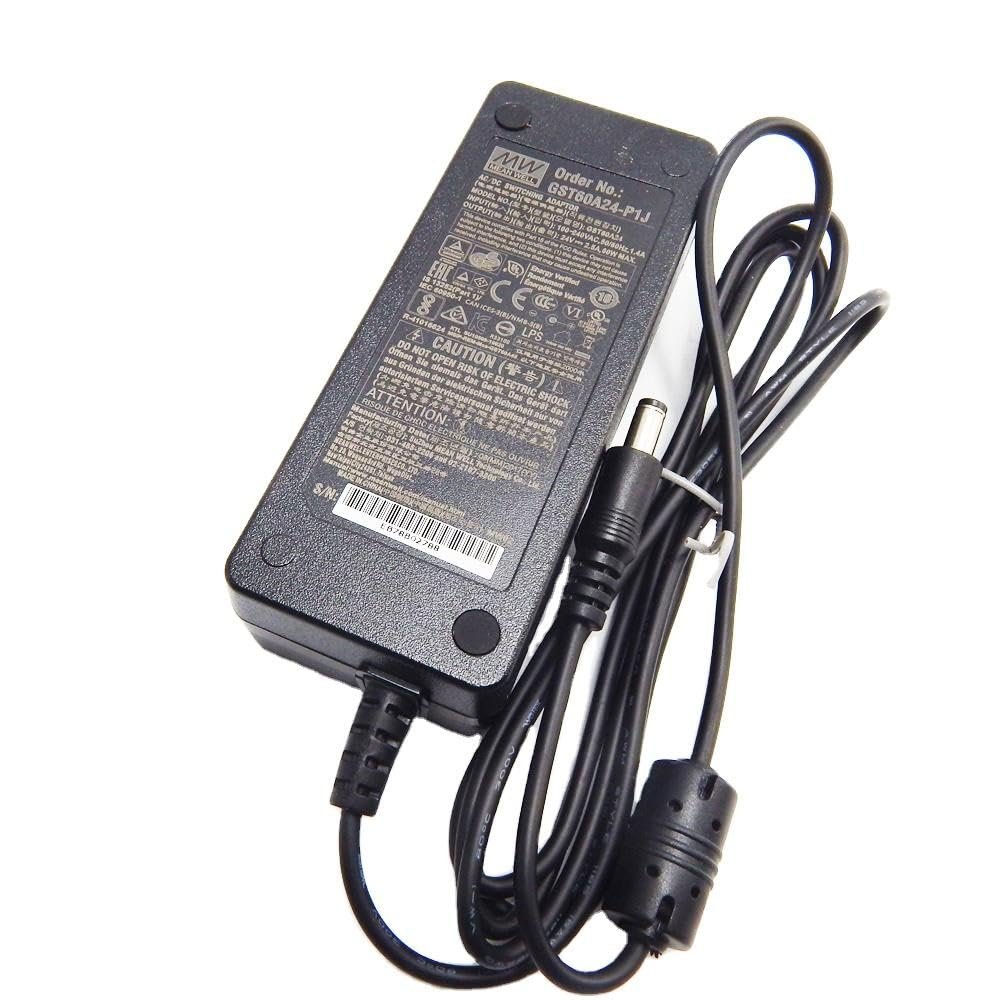 GST60A24-P1J Mean Well Power Supply Adapter MeanWell GST60A24-P1J